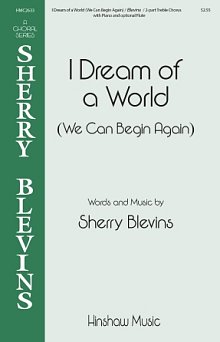 I Dream of a World 