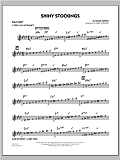 Shiny Stockings - C Solo Sheet