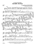 Learn to Fly - Pt.1 - Flute