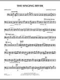 The Singing River - String Bass
