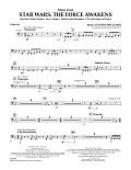 Music from Star Wars: The Force Awakens - Timpani