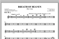 Breath Of Heaven (from "All Is Well") - Flute 2