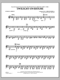 Twilight Overture (from The Twilight Saga: Breaking Dawn Part 2) - Bb Bass Clarinet