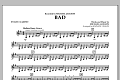 Bad - Bb Bass Clarinet