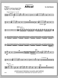 Africa! - Percussion 4