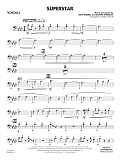 Superstar (arr. Mark Taylor) - Trombone 2