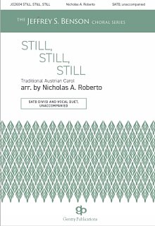 Still, Still, Still 