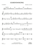 Cloud Dancing - Bb Trumpet 2