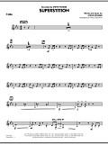 Superstition - F Horn
