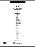 Selections from Up - Conductor Score (Full Score)