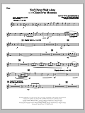 You'll Never Walk Alone (with Climb Every Mountain) - Oboe