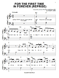 For The First Time In Forever (Reprise) (from Disney's Frozen)