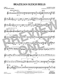 Brazilian Sleigh Bells - Pt.1 - Bb Clarinet/Bb Trumpet