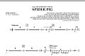 Spider Pig (from The Simpsons Movie) - Percussion 2