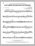 Lift High Your Songs Of Praise (from Footprints In The Sand) - Cello