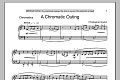 A Chromatic Outing