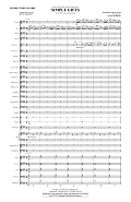 Simple Gifts - Full Score