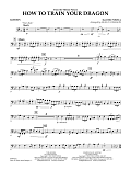 How to Train Your Dragon - Bassoon