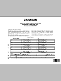 Caravan - Full Score