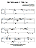 The Midnight Special (arr. Brent Edstrom)