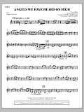 Angels We Have Heard On High (from A Symphony Of Carols) - Violin 2