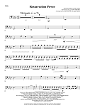 Resurrection Power - Cello