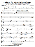 Applause! - The Music of Charles Strouse (Medley) - Trumpet 1
