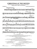 Christmas At The Movies - Trombone 3
