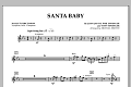 Santa Baby - Mallet Percussion