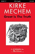 Great Is The Truth