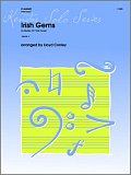 Irish Gems (A Medley Of 7 Irish Tunes) - Piano/Score