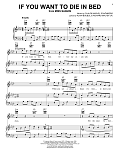 If You Want To Die In Bed (from Miss Saigon)