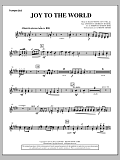 Joy To The World (from A Symphony Of Carols) - Bb Trumpet 2,3