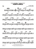 North Africa - Bass