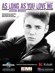 As Long As You Love Me 