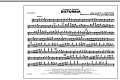 Disturbia - Flute/Piccolo