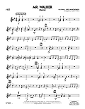 Mr. Walker (arr. Terry White) - Vibes