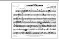 Cinema Italiano (from Nine) - 1st Bb Trumpet