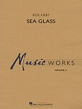 Sea Glass - Percussion 2