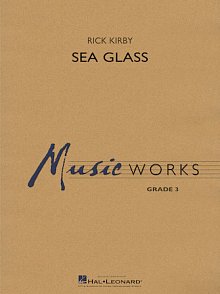 Sea Glass - Flute 