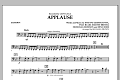 Applause - Bassoon