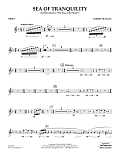 Sea of Tranquility - Oboe 1