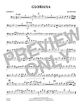 Gloriana - Bassoon 1
