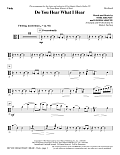 Do You Hear What I Hear - Viola