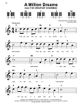 A Million Dreams (from The Greatest Showman)