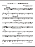 The 3-Minute Nutcracker - Bb Clarinet 3