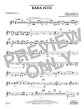 Baba Yetu (from Civilization IV) (trans. Matt Conaway) - Euphonium in Treble Clef