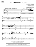 The Garden of Tears - Violin 1/Solo Violin