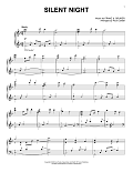 Silent Night (arr. Paul Cardall)