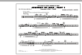 Journey of Man - Part 1 (Journey of Man: Youth) - Multiple Bass Drums